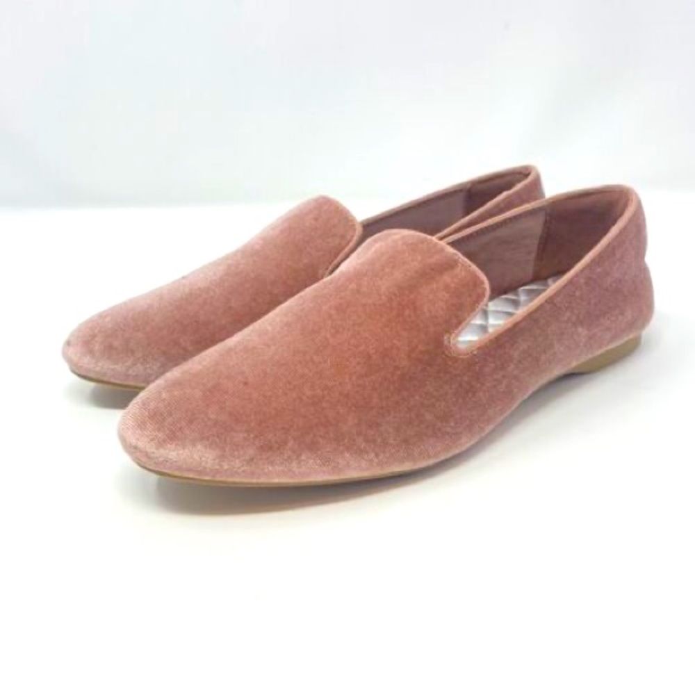 Birdies Starling Blush Pink NWOT.